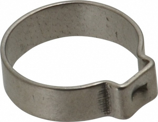 OETIKER Oetiker 15300036-100 1-ear Clamp 7/8 Inch