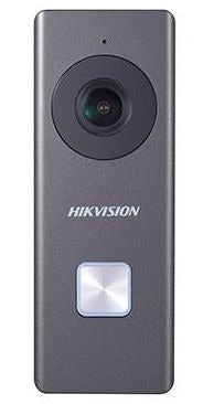 HUNT ELECTRONICS Hunt Electronics hndb302-w/16g Wifi Video Doorbell 2MP