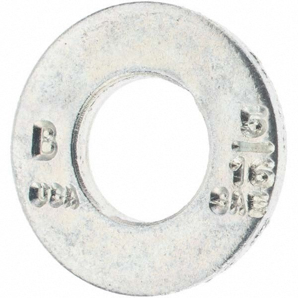 BOWMALLOY Bowmalloy KP80413 Sae Uss Flat Washer 5/16 Inch