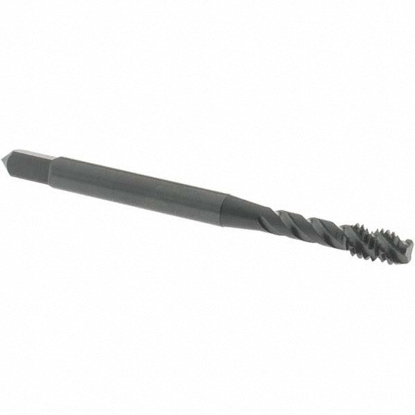 OSG Osg 1724301 Spiral Flute Tap 8-32 Unc Vanadium Hss