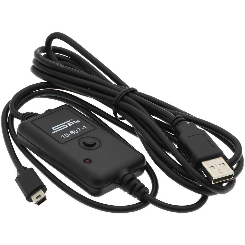 SPIROTHERM Spi MS160719036 Spc Output Cable 40 Inches