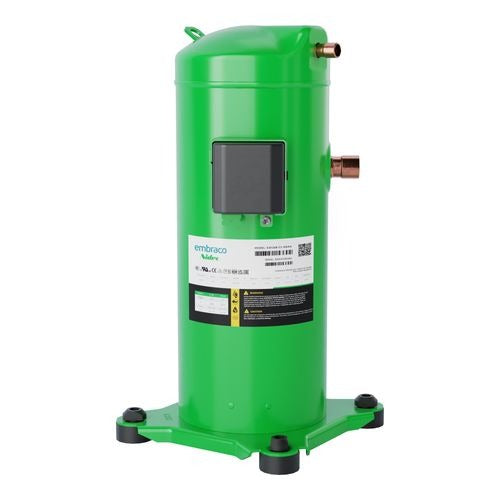 EMBRACO Embraco EAF61E-C1-NABA Scroll Compressor 5 Ton (208-230 V)