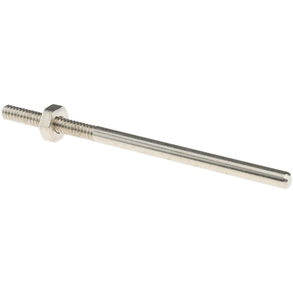 VALUE COLLECTION Value Collection CPM-18 Abrasive Point Mandrel 3/32 in Shank