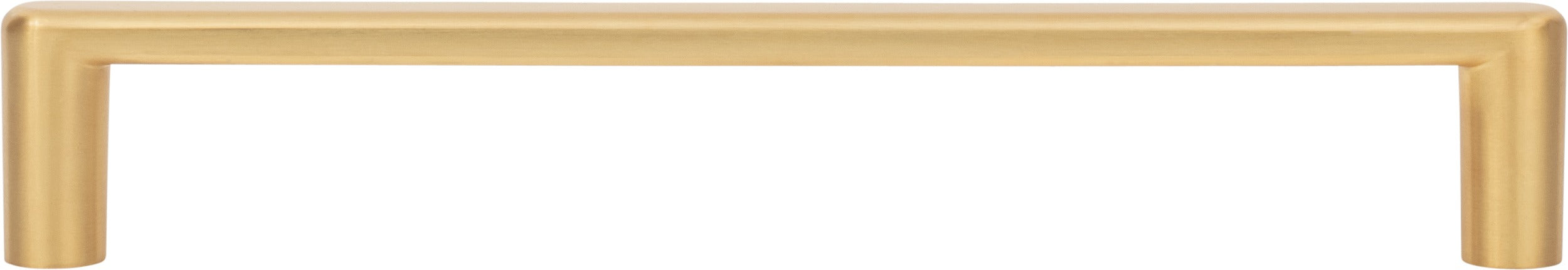 ELEMENTS Elements 105-160BG Cabinet Pull 160mm Brushed Gold Gibson