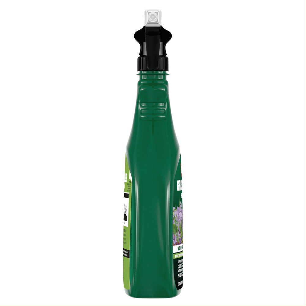 ORTHO Ortho 4617505 Grass Killer for Gardens (24 oz)