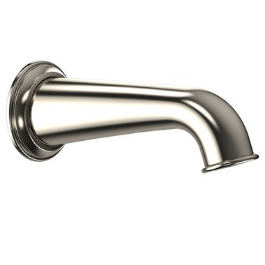 Toto TS220E#BN Vivian Tub Spout Brushed Nickel Tub Fillers & Accessories