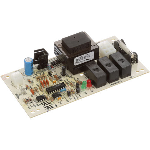 Manitowoc 7629073 Control Board for Ice Machines