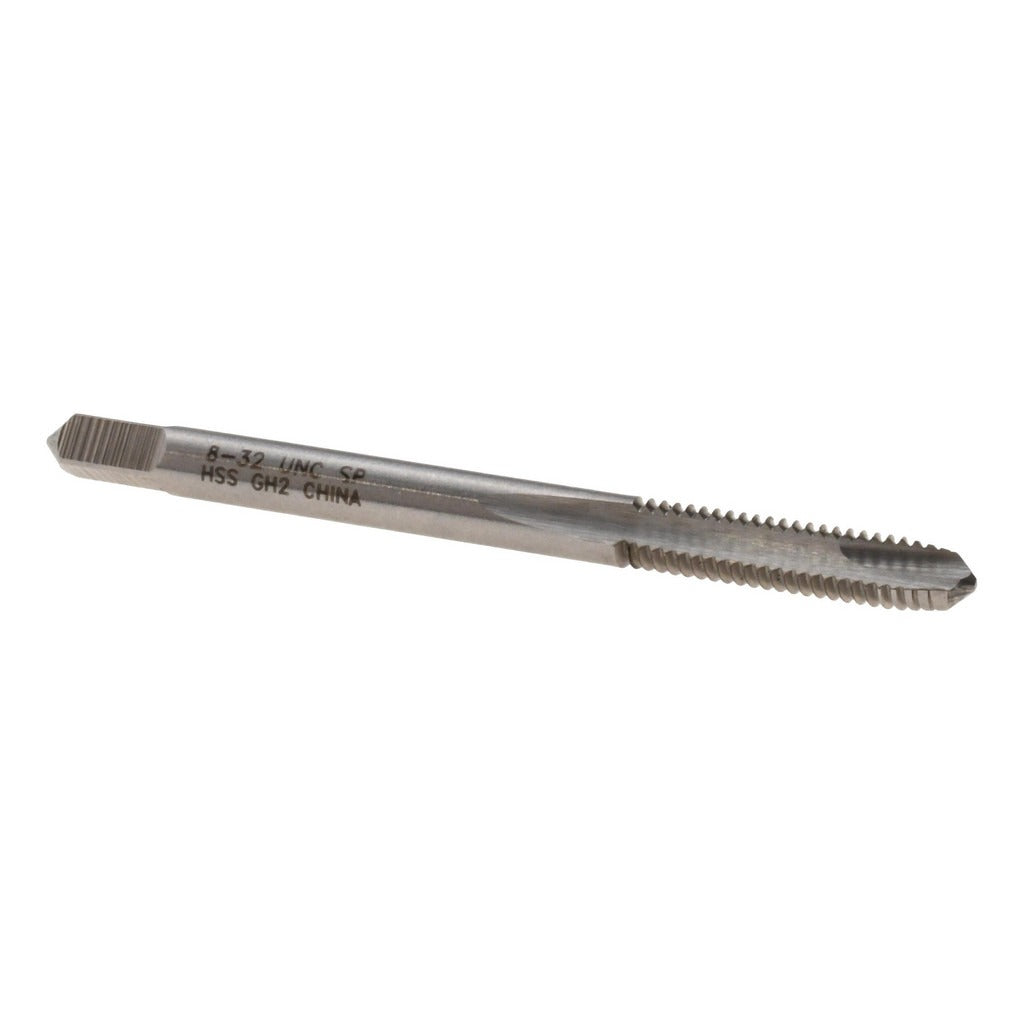VALUE COLLECTION Value Collection MSC-04507323 Spiral Point Tap 8-32 Unc