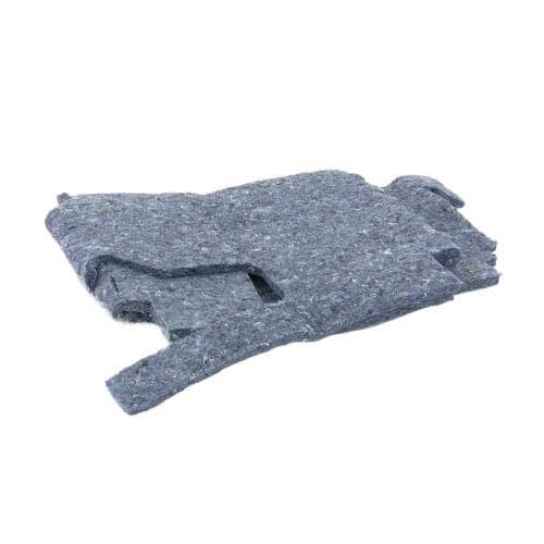 BOSCH Bosch 00744917 Insulating Part Dishwasher Insulation Replaces 744917