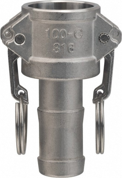 VALUE COLLECTION Value Collection WS-HF-CAM-004 Cam Groove Coupling Part C