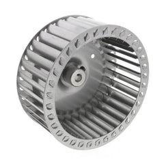 Field Controls 46213800 Stainless Steel Blower 4-3/4 inch Diameter 2W CW 1/4 Inch Wheel Replaces 46150700