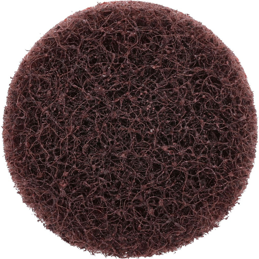 MERIT Merit Abrasives 08834166395 Quick-change Disc 2 in Aluminum Oxide