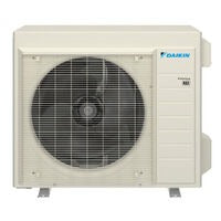 DAIKIN DAIKIN RKF12BVJU9 Mini-Split Air Conditioner Cooling Only Outdoor Unit