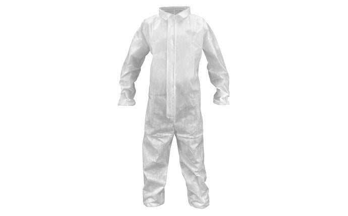 SAS SAFETY Sas Safety 6965 Sms Breathable Crew Coverall 2X-Large