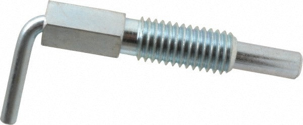 GIBRALTAR Gibraltar LN-5-G L Handle Plunger Non-locking Steel