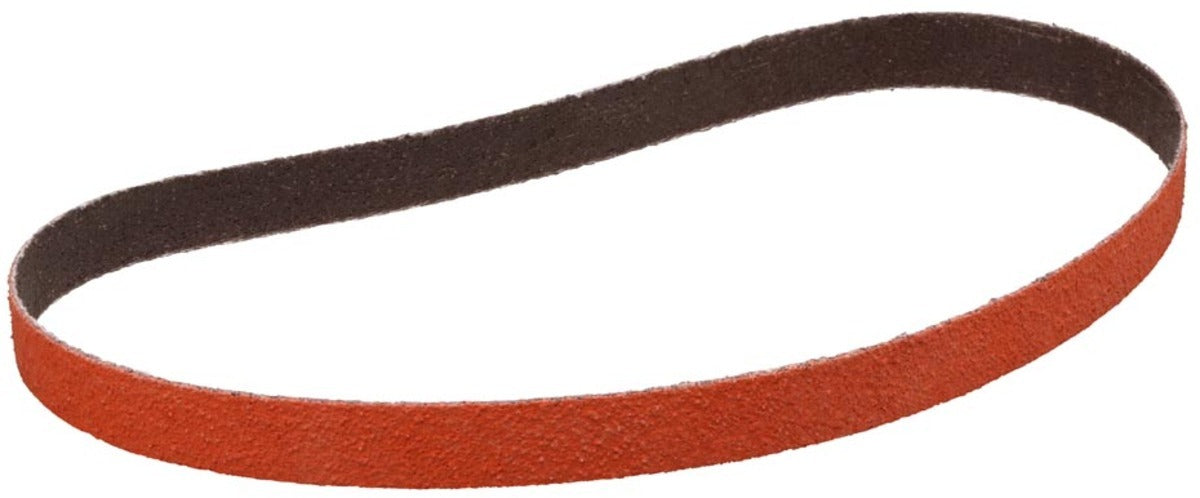 3M 3M 7000044930 777F Ceramic Cloth Belt 1/2 in x 24 in (Each, 200/Case)