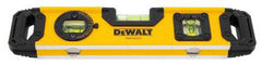 DeWalt DWHT43003 Torpedo Level Aluminum 9 In. Replacement MPN