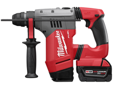 Milwaukee 2715-22 M18 FUEL 1-1/8 SDS Plus Rotary Hammer Kit