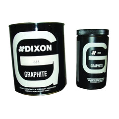 Dixon Graphite L6351 Lubricating Natural Graphite 1 lb Can