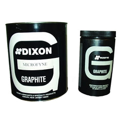 Dixon Graphite LMF1 Microfyne Graphite 1 lb Can