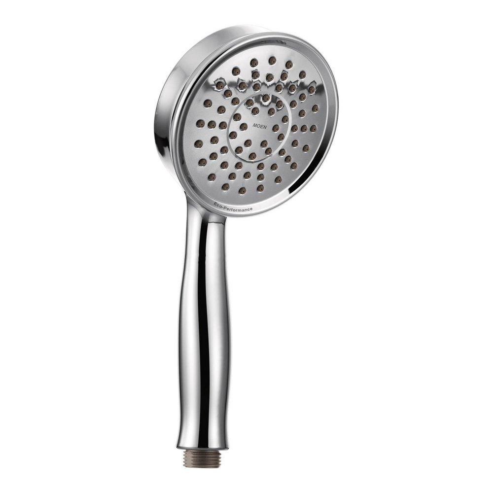 Moen 164929 Brantford Single Function Hand Shower in Polished Chrome