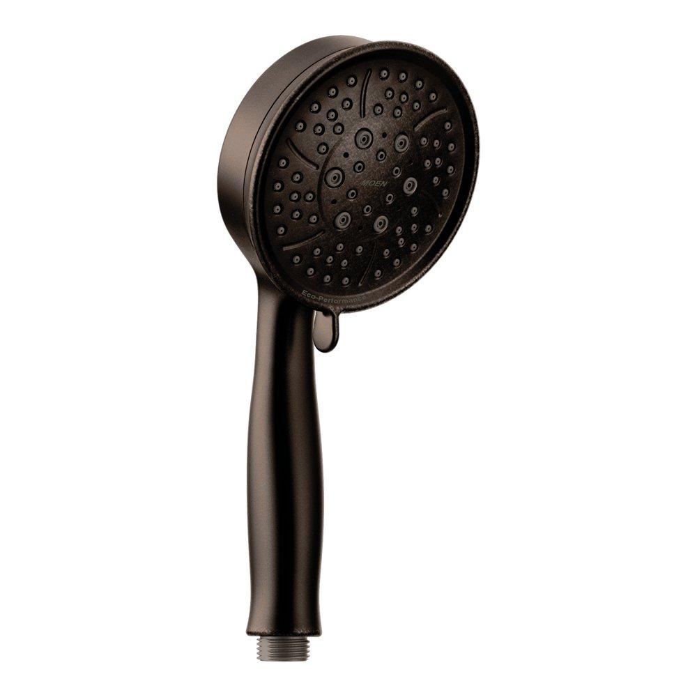 Moen 164927ORB Eco-Performance Multi Function Hand Shower in Oil Rubbed Bronze