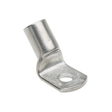 PANDUIT Panduit LCMA25-10H-C Lug Compression Connector 16 to 25 sq-mm (45 degree)