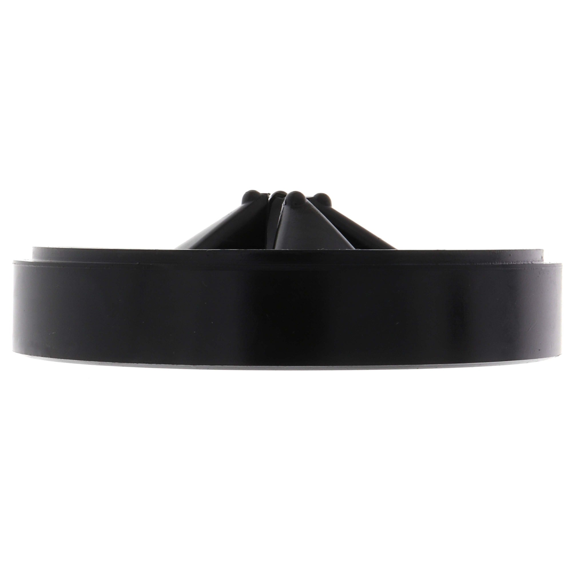 INSINKERATOR InSinkErator 09963D SMG-00 Standard Mounting Gasket (Black)