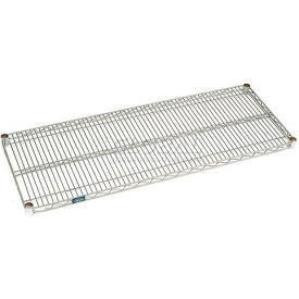 GLOBAL INDUSTRIAL Global Industrial S2160EP Nexelate Wire Shelf 60x21 in