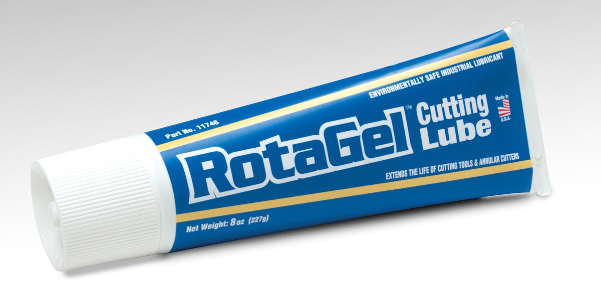 HOUGEN Hougen 11748-10 RotaGel 8 oz Tube Pack of 10
