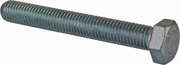 VALUE COLLECTION Value Collection 815883PS M12 Hex Cap Screw Grade 8.8 Zinc