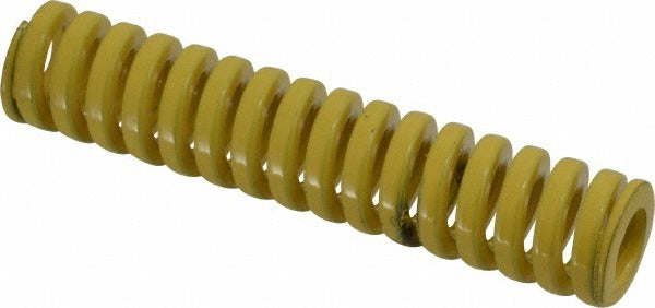 DAYTON LAMINA Dayton Lamina 9-1012-36 Die Spring Extra Heavy-duty Yellow