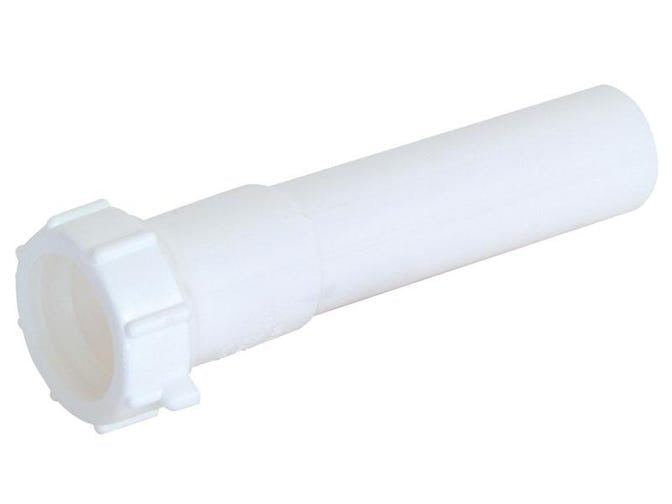 EZ-FLO Ez-flo 35360 Slip Joint Extension Tube 1.25x6 in Drain