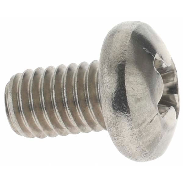 VALUE COLLECTION Value Collection -94681-1 Machine Screw 10-32 5/16 in Ss