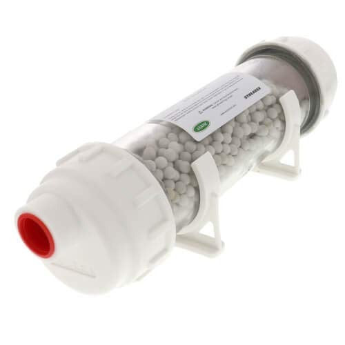 NORITZ Noritz NC-1S Residential Condensate Neutralizer Kit (16 x 4 x 10 in)