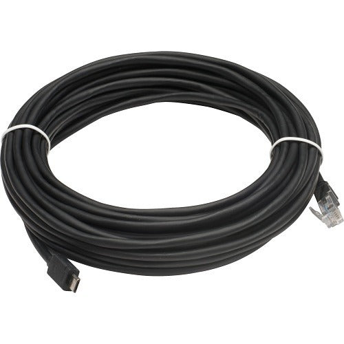 AXIS COMMUNICATIONS Axis Communications 5506-921 Cable Black 8m 4 Pack