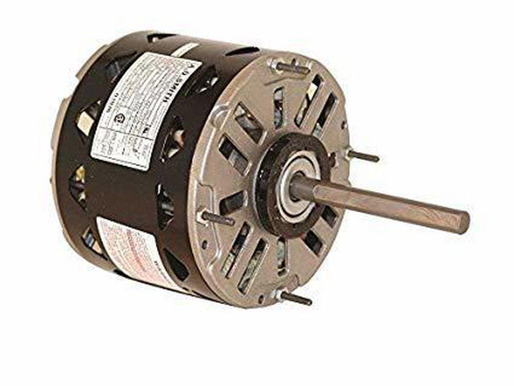 Goodman 20046618SP Blower Motor 3/4 HP 115V 1075 RPM