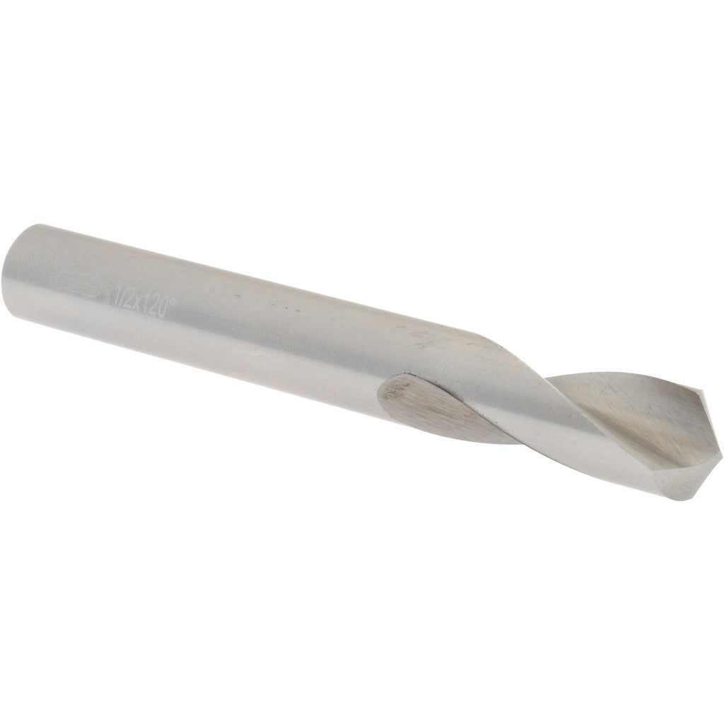 KEO Keo 956-000-064 Spotting Drill 1/2 in 120 Pt Hss