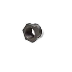 EVERFLOW Everflow BMBU0120 1/2 x 1/8 hex bushing malleable (each)