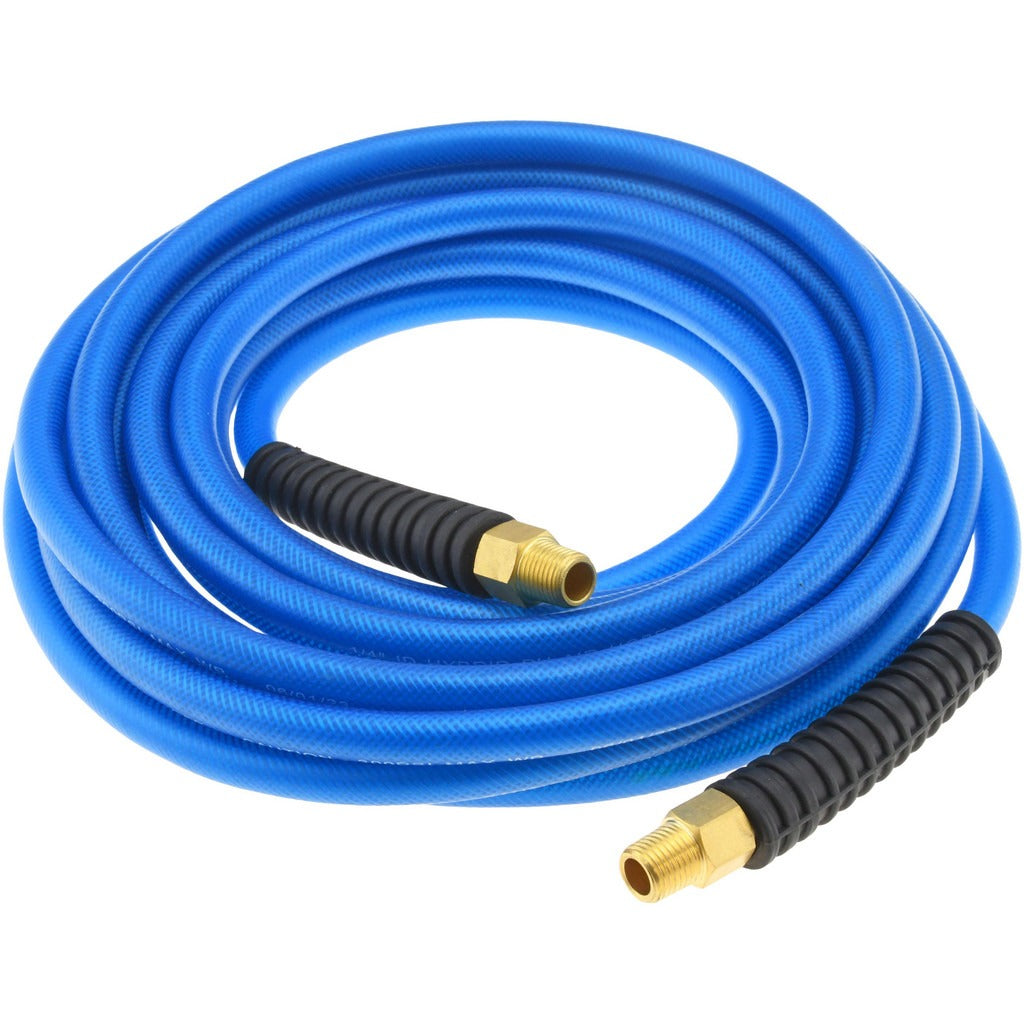 PRO-SOURCE Pro-source 5602502515PRO Air Hose 1/4 in 25 Ft 300 Psi
