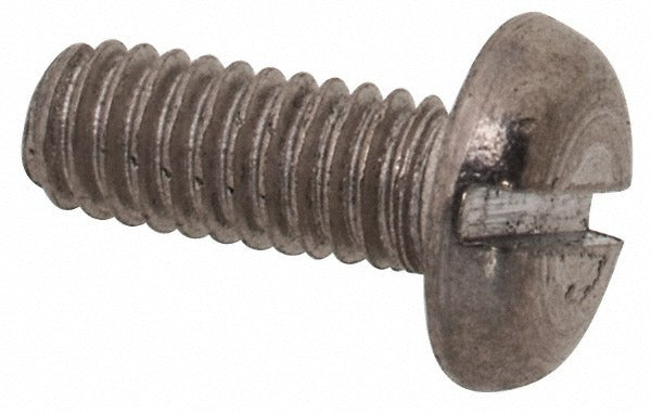 VALUE COLLECTION Value Collection MSPX02506-050BX M2.5x0.45 Pan Head Screw