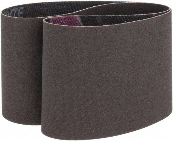 NORTON Norton 78072717162 Abrasive Belt 220 Grit 3x24 in