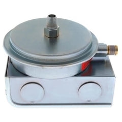 Field Controls 46506800 Gas Pressure Switch for CK-20FV, CK-81, CK-91F, CK-92F