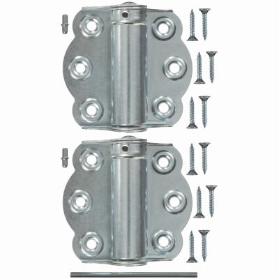 WRIGHT PRODUCTS Hampton Products-wright V650ZP Self-closing Door Hinge 5 Pack