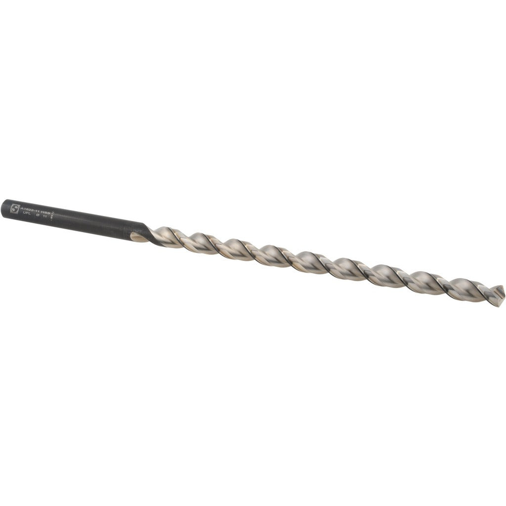 WALTER-TITEX Walter-titex 5062544 Extra Length Drill Bit 11mm Hss