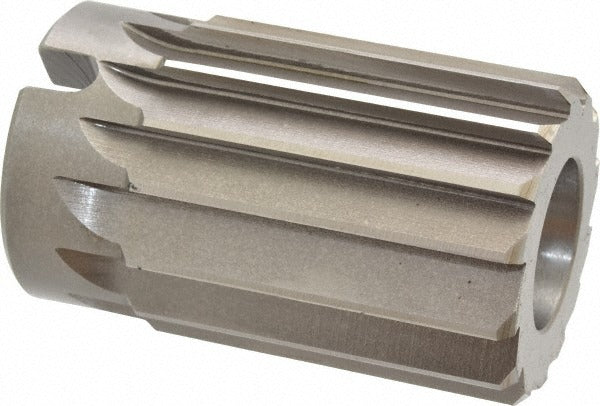 VALUE COLLECTION Value Collection SM2200220 Straight Shell Reamer 2-5/16 in