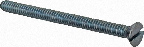 VALUE COLLECTION Value Collection 580471PR Flat Head Machine Screw 10-24