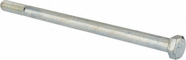 VALUE COLLECTION Value Collection R52001205 Hex Head Cap Screw 1/2-13x9