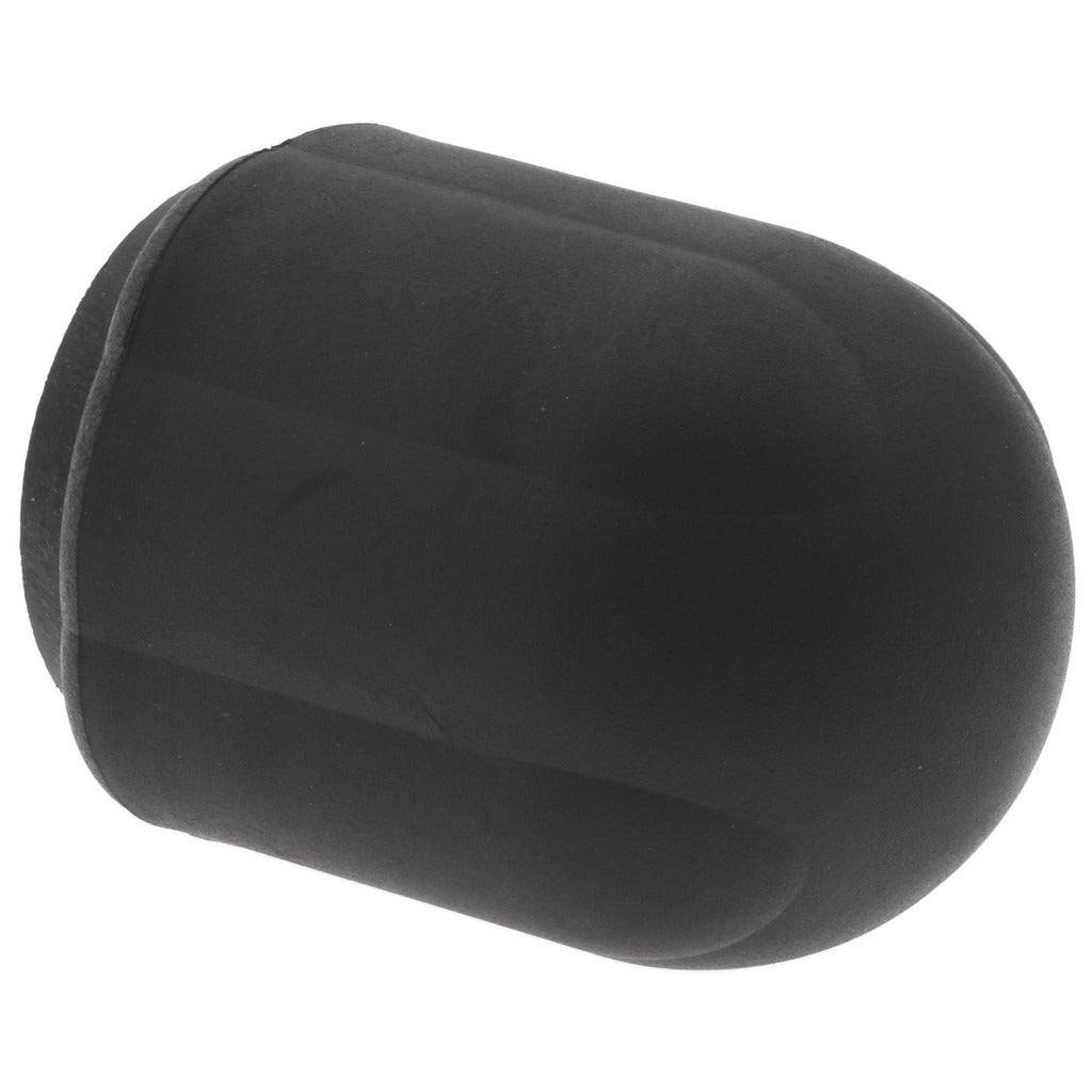 GIBRALTAR Gibraltar 1RM8B921A8Z001G Fluted Knob 1/4-20 Threaded Stem