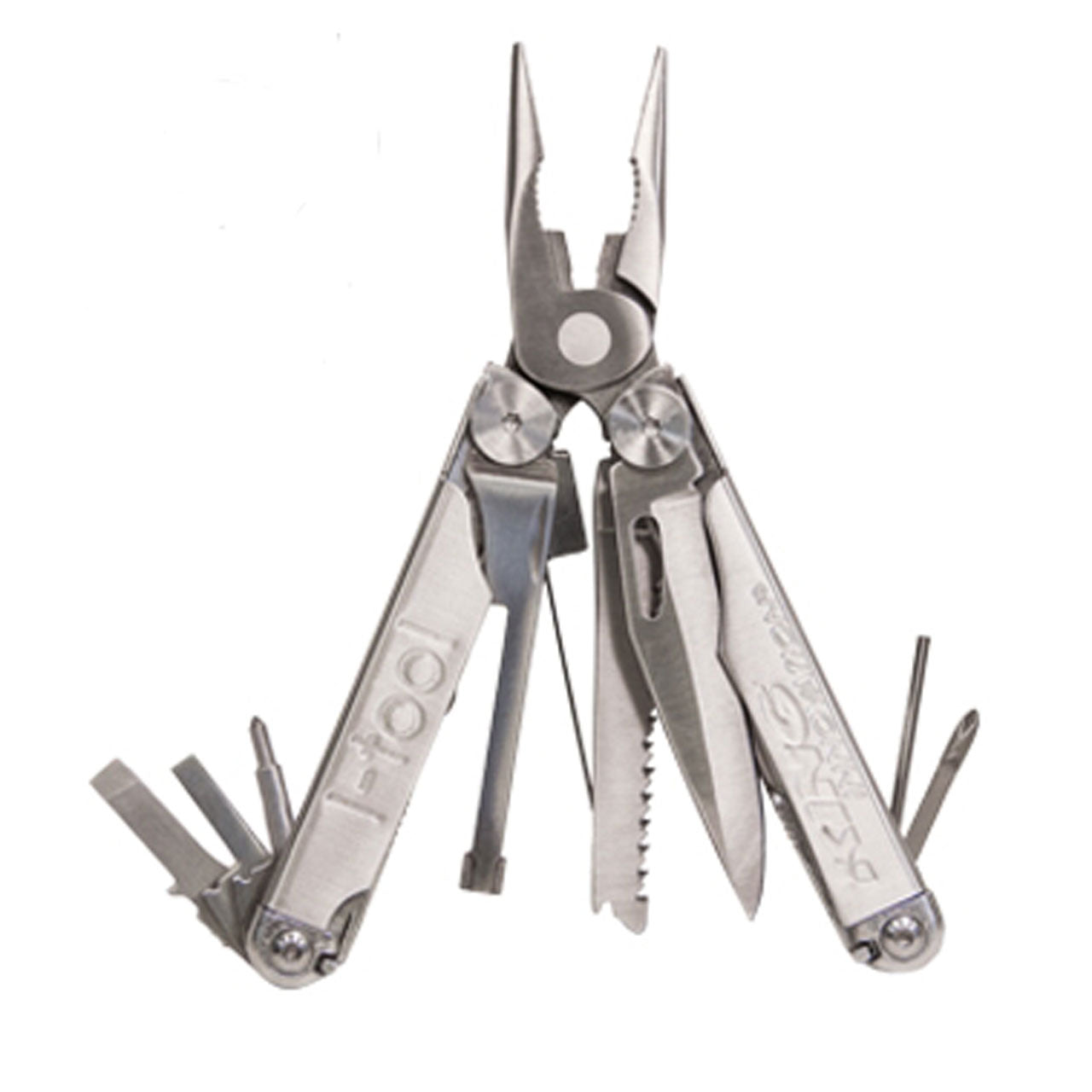 King Innovation 46600 I-tool Irrigation Multi-tool